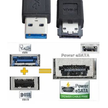 CYDZ Jimier USB 3.0 