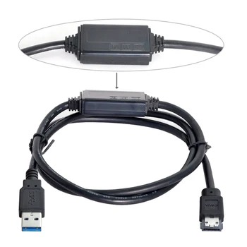 CYDZ Jimier USB 3.0 