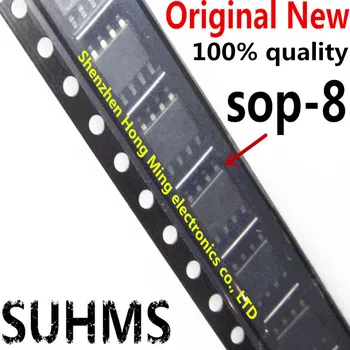 (5piece) Naujas OPA2196IDR OPA2196 sop-8 Chipset