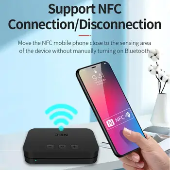 NFC 5.0 