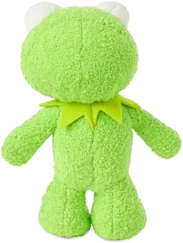 Disney Kermit the Frog nuiMOs Pliušinis Lėlės iš Muppets