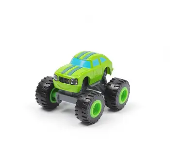 Monstere Mašinų, Automobilių Žaislai Rusijos Stebuklas Smulkintuvas Sunkvežimių Skaičius Nutiestas Žaislai Vaikams Gimtadienio Dovanos Švarkas Žaislai