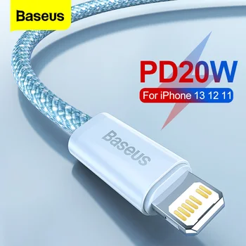 Baseus PD 20W USB C Kabelio 