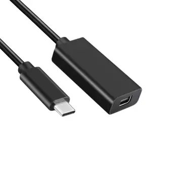 USB-C, Mini Display Port Adapteris, USB 3.1 C Tipo (