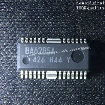 2VNT BA6285AFP-YE2 BA6285AFP BA6285 Elektroninių komponentų chip IC NAUJAS