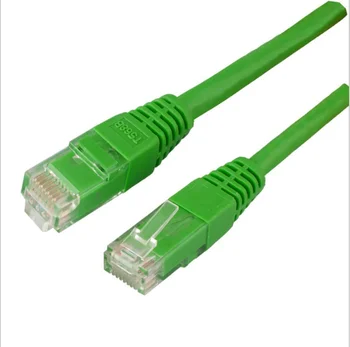 Z2466 Kategorijos šešis tinklo kabelis namuose ultra-fine didelės spartos tinklo cat6 gi