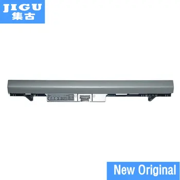 JIGU 14.8 v 41wh Originalus Laptopo Baterijos RA04 už Hp Probook 430 G1 G2 HSTNN-IB4L H6L28ET H6L28AA
