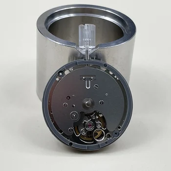 SEIKO NH39 Standartinio Mechaninio Judėjimo Atnaujinti Japonija Movt AAA+ Kokybės Automatinis laikrodis Pakeisti Judėjimo 24 Valandas Perjungiklis 4