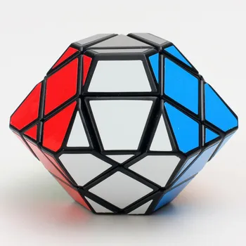[Picube] DianSheng NSO Magija Kubo Surinkimo Kubo Galvosūkį Švietimo Žaislas Specialių Žaislų Smegenų Kibinimas Twisty Įspūdį cubo magico