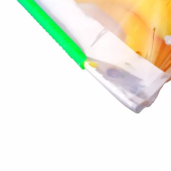 Šaldymo įrankiai ir įranga, Maisto maišą sandarinimo įrašą Magija antspaudas stick Freshlock Didesnio dydžio 22.5/28.5 CM 10vnt 4